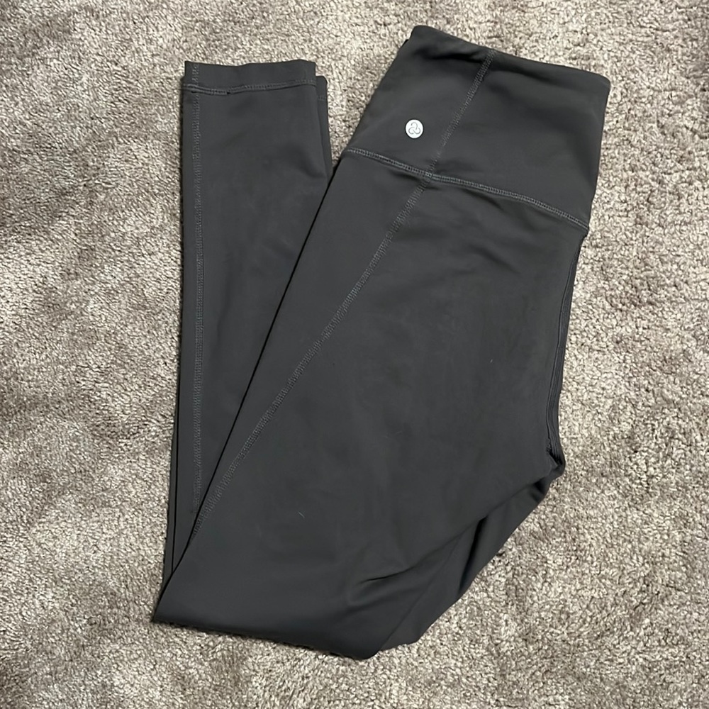 Zella Live In High Waisted Leggings
